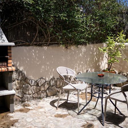 Casas El Suspiro Guest House Zahora Exterior foto